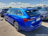  Skoda  Octavia  Combi (NX3)(2020) Oct.Combi 2.0TDI 110 Style #4