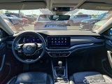 Skoda  Octavia  Combi (NX3)(2020) Oct.Combi 2.0TDI 110 Style #5