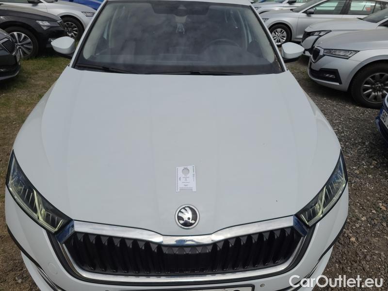  Skoda  Octavia  Lim. (NX3)(2020)  2.0TDI 85 Style 5d #28