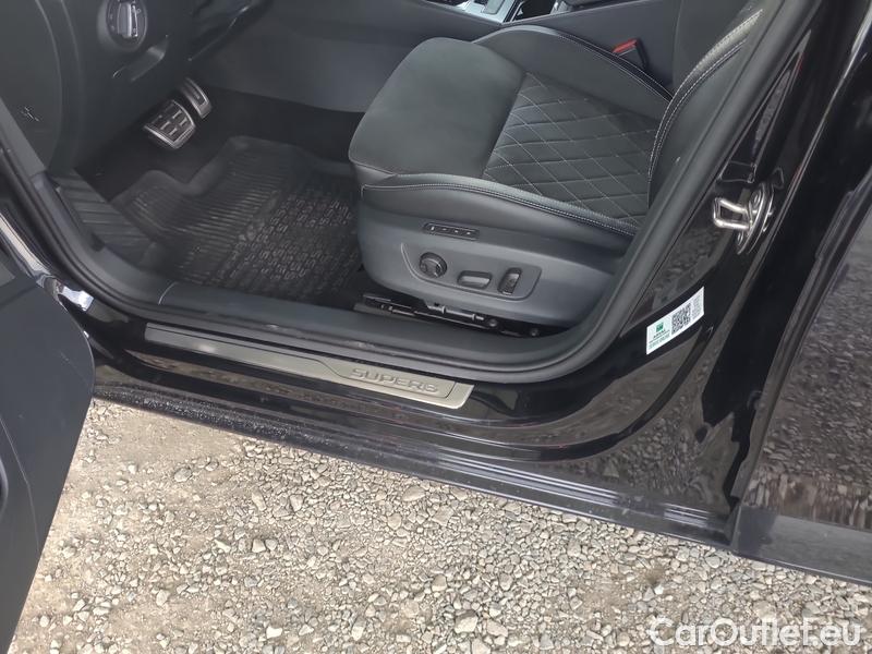  Skoda  Superb  Combi (3V5)(2015) Sup.c.2.0TDI 147 SportLi Aut #10