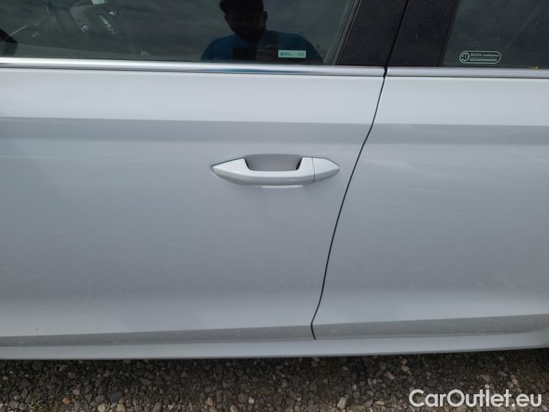  Skoda  Octavia  Lim. (NX3)(2020)  2.0TDI 85 Style 5d #2