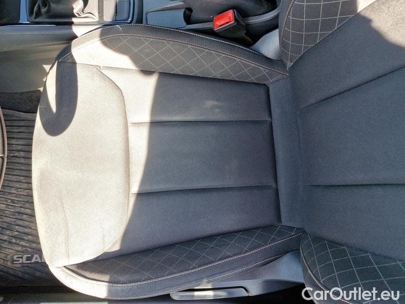  Skoda  Scala  (NW) (2019)  1.0 TSI 81 125 LET #6