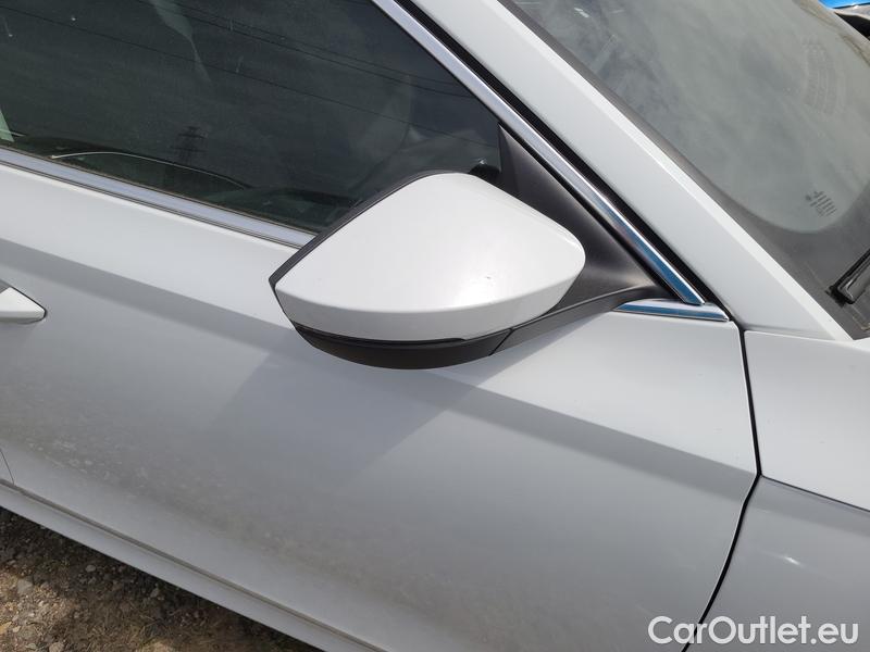  Skoda  Octavia  Lim. (NX3)(2020)  2.0TDI 85 Style 5d #21
