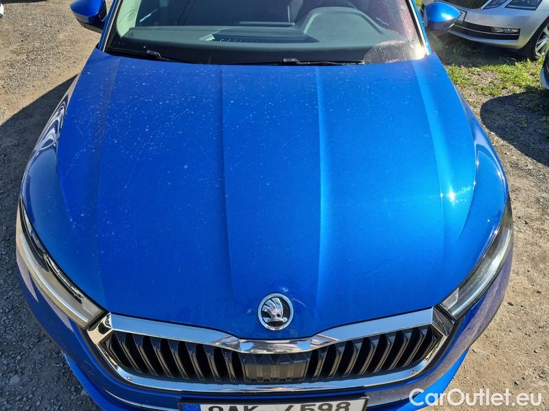  Skoda  Octavia  Lim. (NX3)(2020)  2.0TDI 85 Style 5d #3