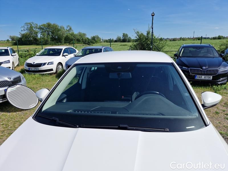  Skoda  Scala  (NW) (2019)  1.0 TSI 81 125 LET #1