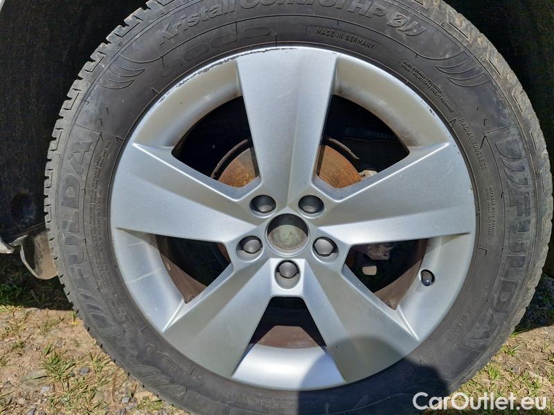  Skoda  Scala  (NW) (2019)  1.0 TSI 81 125 LET #17