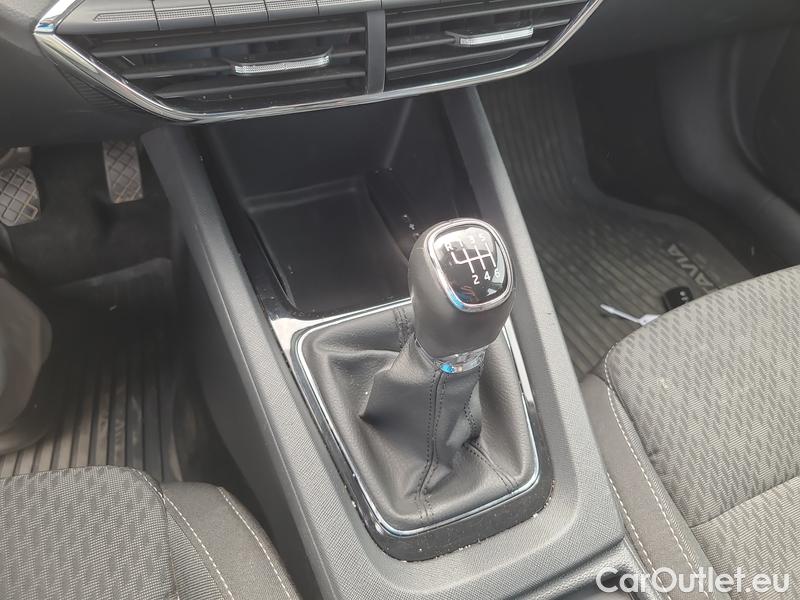  Skoda  Octavia  Lim. (NX3)(2020)  2.0TDI 85 Style 5d #7