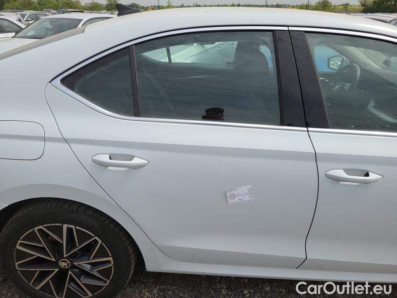  Skoda  Octavia  Lim. (NX3)(2020)  2.0TDI 85 Style 5d #17