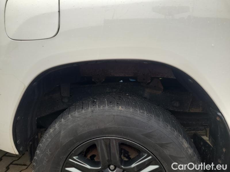  Toyota  Hilux  (2016)  2.4D4D Active DC 4x4 #6