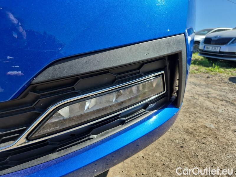  Skoda  Octavia  Lim. (NX3)(2020)  2.0TDI 85 Style 5d #5