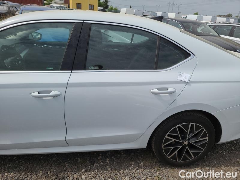  Skoda  Octavia  Lim. (NX3)(2020)  2.0TDI 85 Style 5d #9