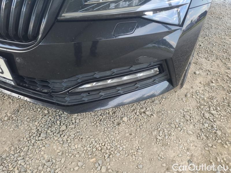  Skoda  Superb  Combi (3V5)(2015) Sup.c.2.0TDI 147 SportLi Aut #5