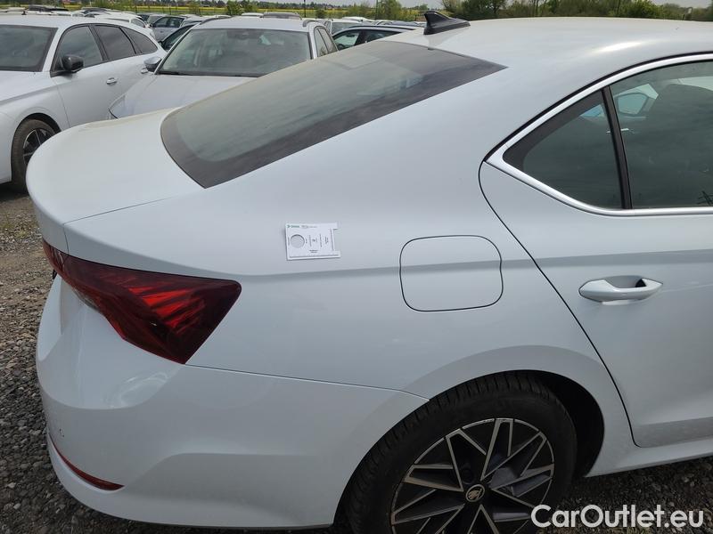  Skoda  Octavia  Lim. (NX3)(2020)  2.0TDI 85 Style 5d #15