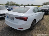  Skoda  Octavia  Lim. (NX3)(2020)  2.0TDI 85 Style 5d #2