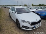 Skoda  Octavia  Lim. (NX3)(2020)  2.0TDI 85 Style 5d #3