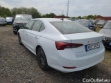  Skoda  Octavia  Lim. (NX3)(2020)  2.0TDI 85 Style 5d #4