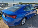  Skoda  Octavia  Lim. (NX3)(2020)  2.0TDI 85 Style 5d #2
