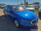  Skoda  Octavia  Lim. (NX3)(2020)  2.0TDI 85 Style 5d #3