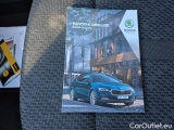  Skoda  Octavia  Lim. (NX3)(2020)  2.0TDI 85 Style 5d #16