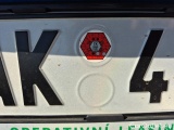  Skoda  Octavia  Lim. (NX3)(2020)  2.0TDI 85 Style 5d #21