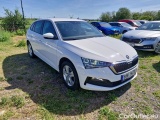  Skoda  Scala  (NW) (2019)  1.0 TSI 81 125 LET #3