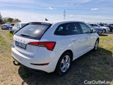  Skoda  Scala  (NW) (2019)  1.0 TSI 81 125 LET #2
