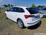  Skoda  Scala  (NW) (2019)  1.0 TSI 81 125 LET #4