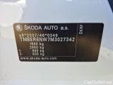  Skoda  Scala  (NW) (2019)  1.0 TSI 81 125 LET #10