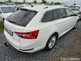  Skoda  Superb  Combi (3V5)(2015) Su.C.2.0TDI 147 4x4 Style Aut #2