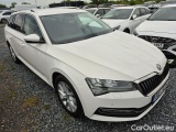  Skoda  Superb  Combi (3V5)(2015) Su.C.2.0TDI 147 4x4 Style Aut #3