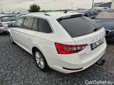  Skoda  Superb  Combi (3V5)(2015) Su.C.2.0TDI 147 4x4 Style Aut #4