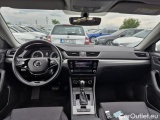  Skoda  Superb  Combi (3V5)(2015) Su.C.2.0TDI 147 4x4 Style Aut #5