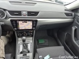  Skoda  Superb  Combi (3V5)(2015) Su.C.2.0TDI 147 4x4 Style Aut #8