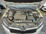  Skoda  Superb  Combi (3V5)(2015) Su.C.2.0TDI 147 4x4 Style Aut #9