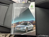  Skoda  Superb  Combi (3V5)(2015) Su.C.2.0TDI 147 4x4 Style Aut #21