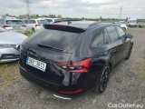  Skoda  Superb  Combi (3V5)(2015) Sup.c.2.0TDI 147 SportLi Aut #2