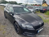  Skoda  Superb  Combi (3V5)(2015) Sup.c.2.0TDI 147 SportLi Aut #3