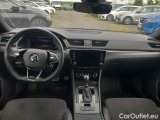  Skoda  Superb  Combi (3V5)(2015) Sup.c.2.0TDI 147 SportLi Aut #5