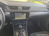  Skoda  Superb  Combi (3V5)(2015) Sup.c.2.0TDI 147 SportLi Aut #8