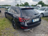  Skoda  Superb  Combi (3V5)(2015) Sup.c.2.0TDI 147 SportLi Aut #13