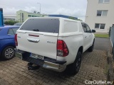  Toyota  Hilux  (2016)  2.4D4D Active DC 4x4 #2