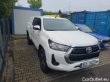  Toyota  Hilux  (2016)  2.4D4D Active DC 4x4 #3