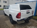  Toyota  Hilux  (2016)  2.4D4D Active DC 4x4 #4