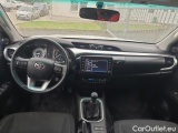  Toyota  Hilux  (2016)  2.4D4D Active DC 4x4 #5