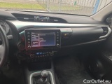 Toyota  Hilux  (2016)  2.4D4D Active DC 4x4 #8