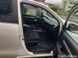  Toyota  Hilux  (2016)  2.4D4D Active DC 4x4 #6