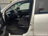  Toyota  Hilux  (2016)  2.4D4D Active DC 4x4 #7