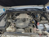  Toyota  Hilux  (2016)  2.4D4D Active DC 4x4 #9