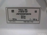  Tesla  Model Y TESLA  Long Range Dual Motor AWD 5d 378kW #4