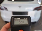  Tesla  Model Y TESLA  Long Range Dual Motor AWD 5d 378kW #8